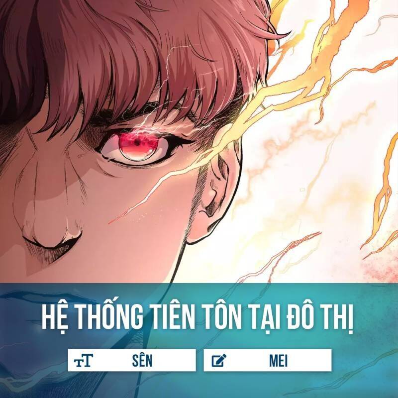 Hệ Thống Tiên Tôn Tại Đô Thị Chapter 3 - Trang 0