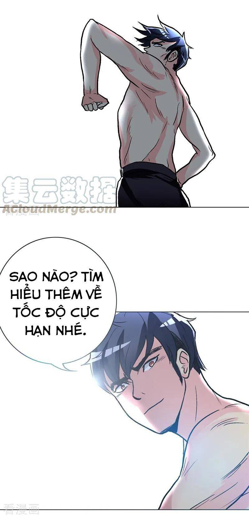 Hệ Thống Tiên Tôn Tại Đô Thị Chapter 38 - Trang 33