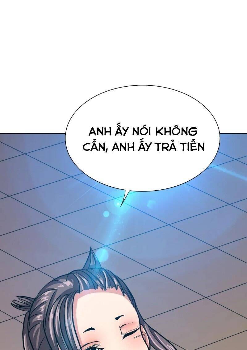 Hệ Thống Tiên Tôn Tại Đô Thị Chapter 130 - Trang 8