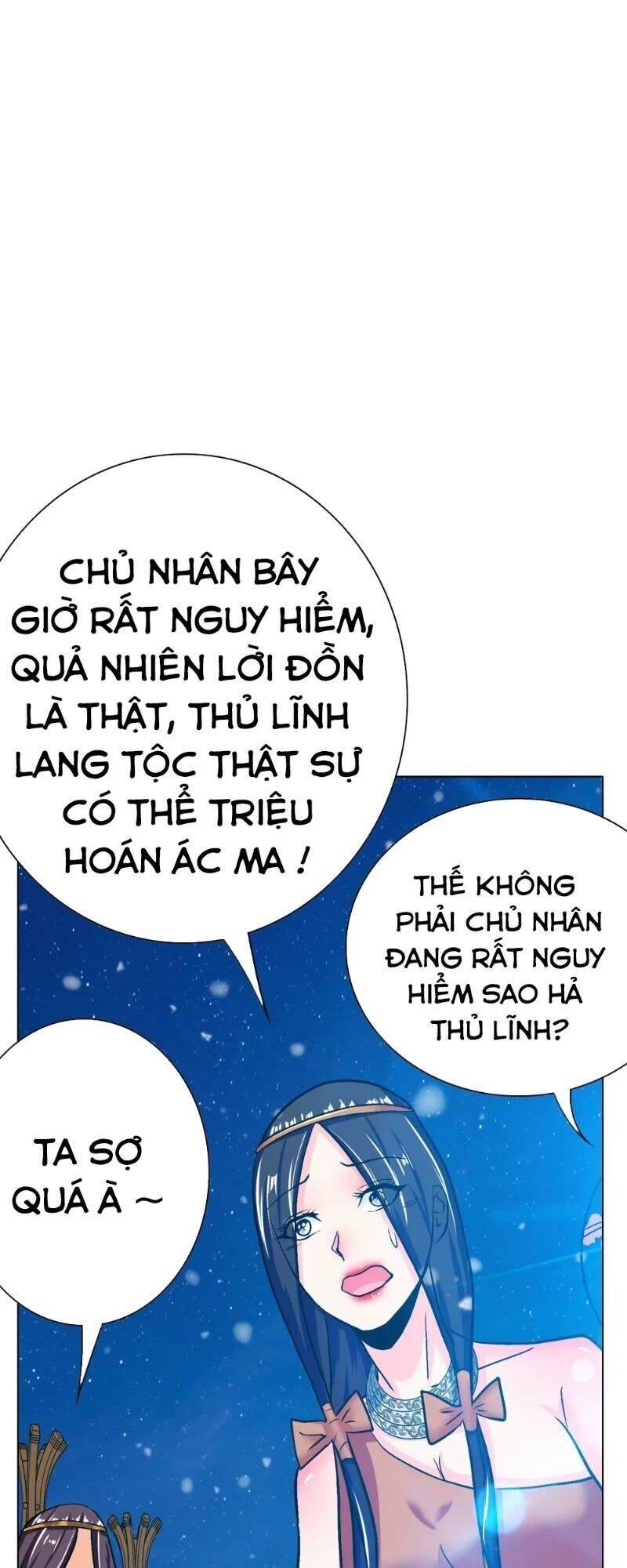 Hệ Thống Tiên Tôn Tại Đô Thị Chapter 104 - Trang 4