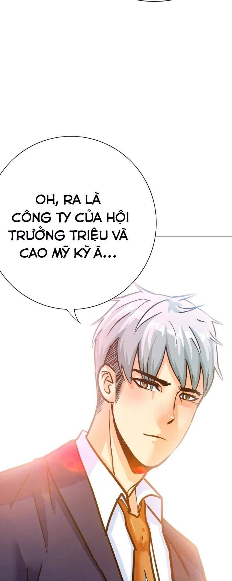 Hệ Thống Tiên Tôn Tại Đô Thị Chapter 119 - Trang 56