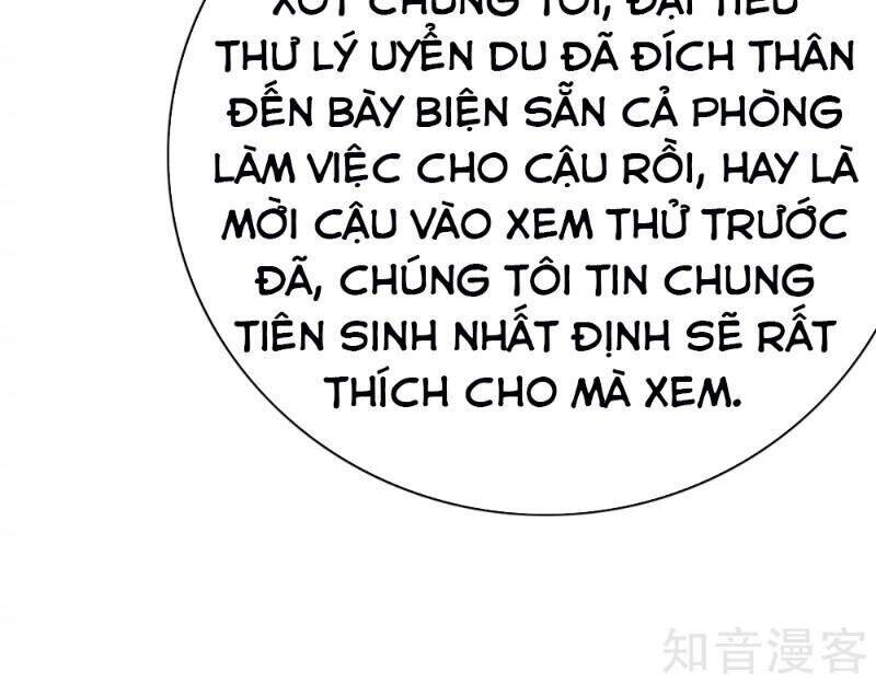 Hệ Thống Tiên Tôn Tại Đô Thị Chapter 119 - Trang 63