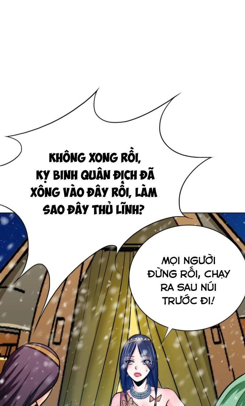 Hệ Thống Tiên Tôn Tại Đô Thị Chapter 102 - Trang 4