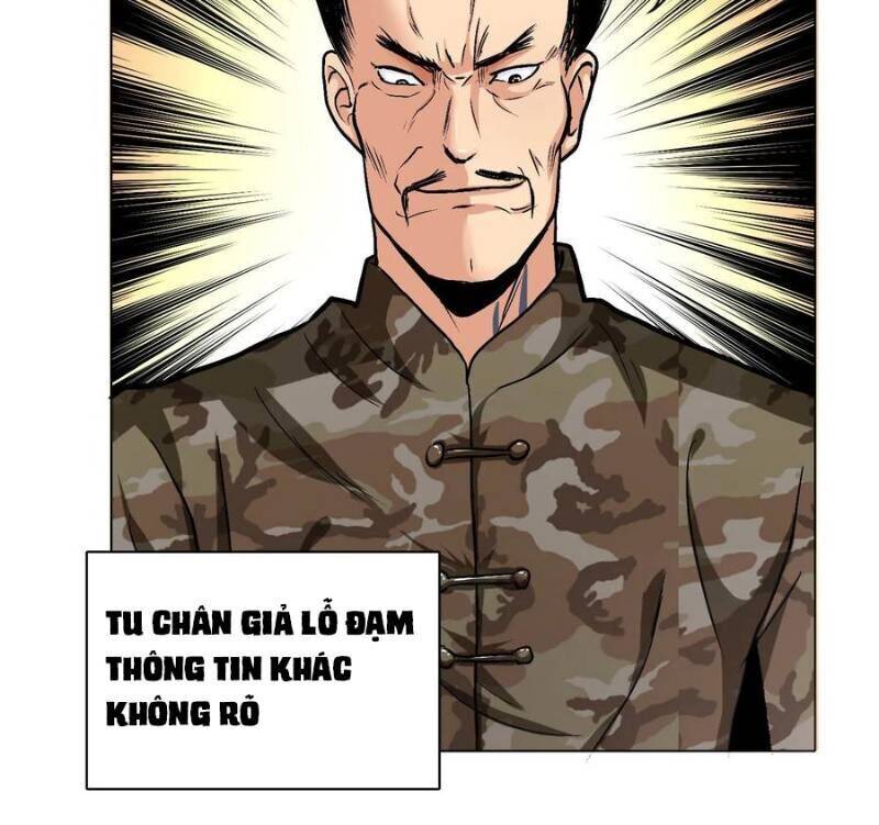 Hệ Thống Tiên Tôn Tại Đô Thị Chapter 14 - Trang 23