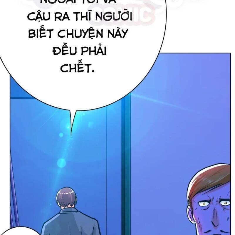 Hệ Thống Tiên Tôn Tại Đô Thị Chapter 116 - Trang 37