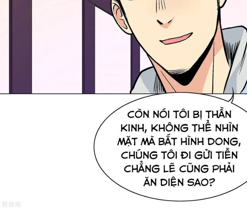 Hệ Thống Tiên Tôn Tại Đô Thị Chapter 20 - Trang 20