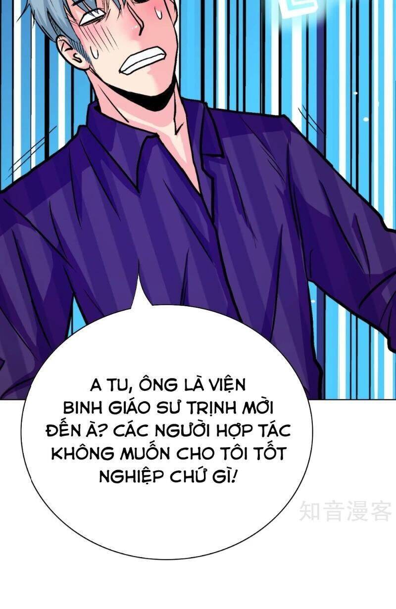 Hệ Thống Tiên Tôn Tại Đô Thị Chapter 112 - Trang 24