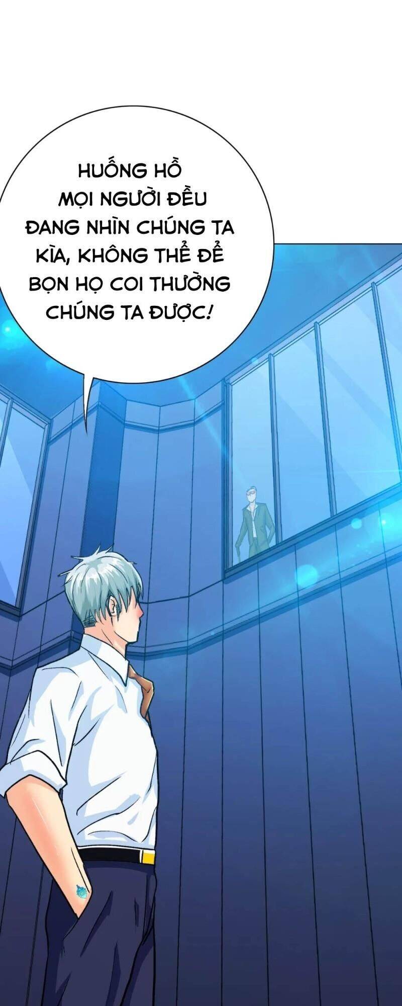 Hệ Thống Tiên Tôn Tại Đô Thị Chapter 122 - Trang 24