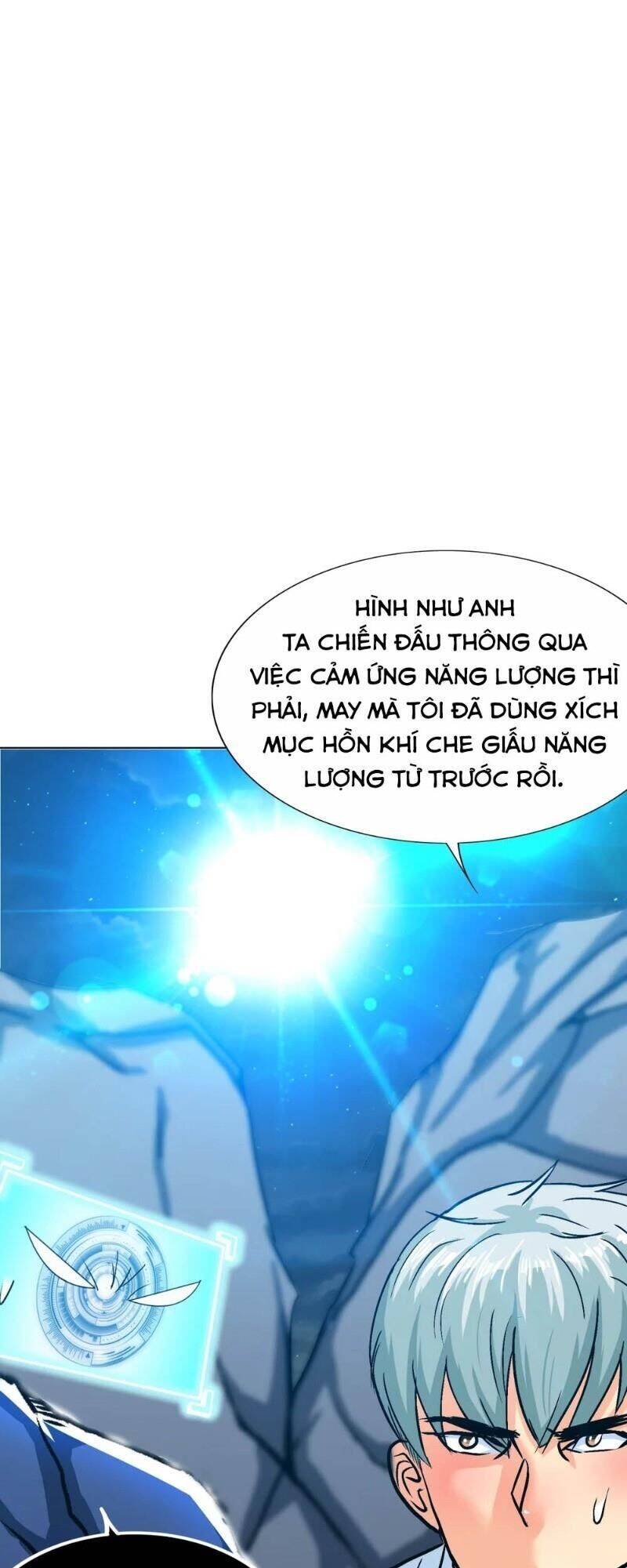 Hệ Thống Tiên Tôn Tại Đô Thị Chapter 123 - Trang 52