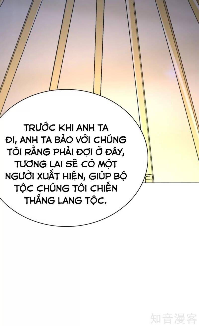 Hệ Thống Tiên Tôn Tại Đô Thị Chapter 100 - Trang 61