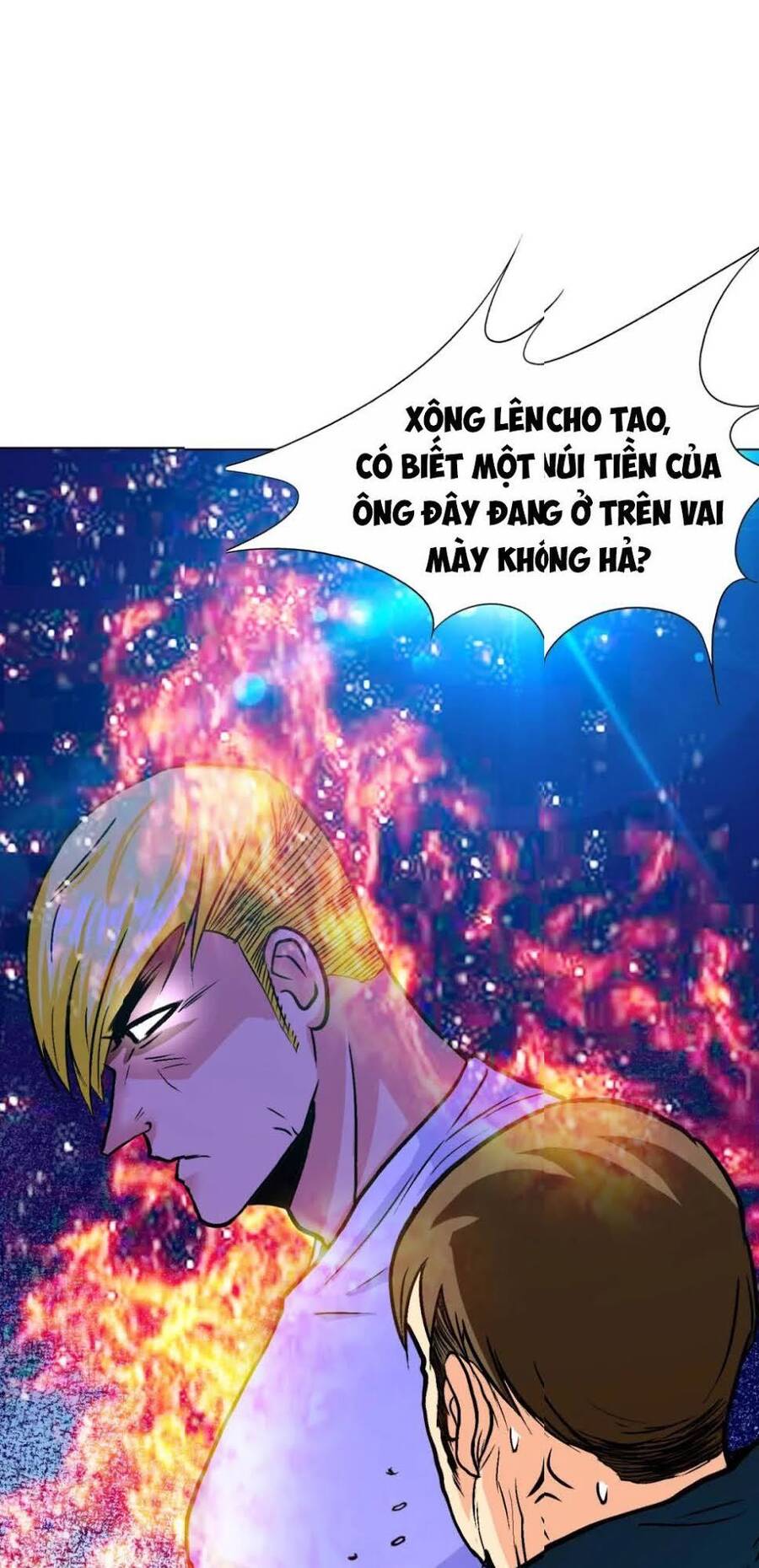 Hệ Thống Tiên Tôn Tại Đô Thị Chapter 123 - Trang 30