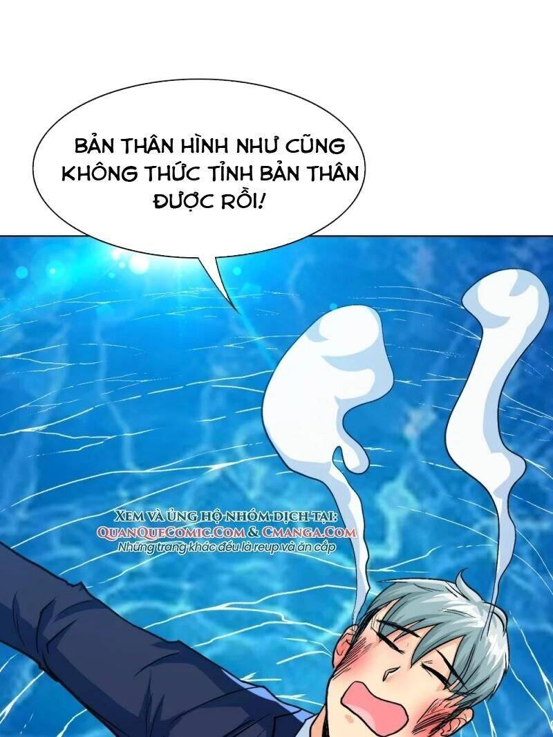 Hệ Thống Tiên Tôn Tại Đô Thị Chapter 130 - Trang 57