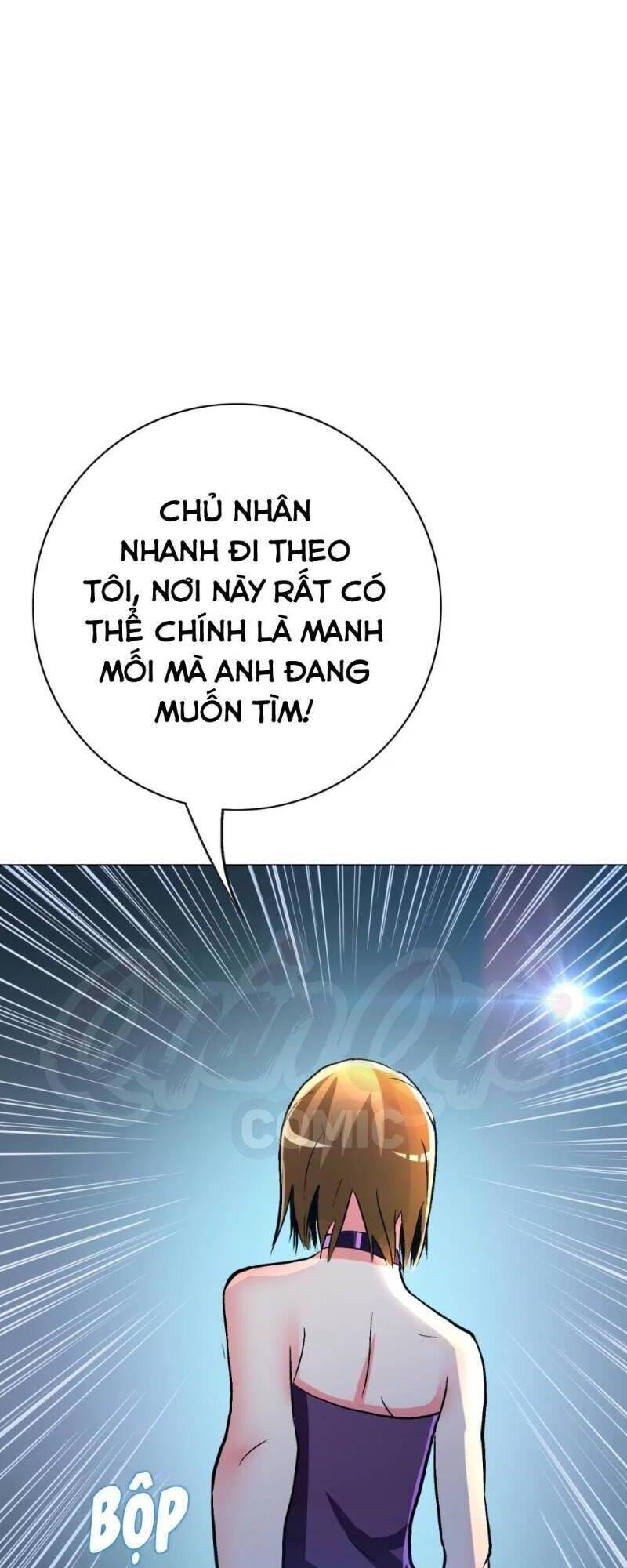 Hệ Thống Tiên Tôn Tại Đô Thị Chapter 98 - Trang 62