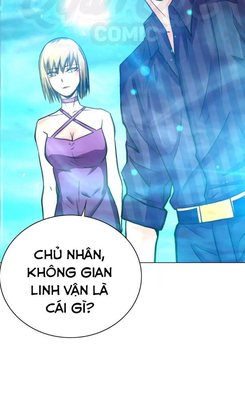 Hệ Thống Tiên Tôn Tại Đô Thị Chapter 99 - Trang 3