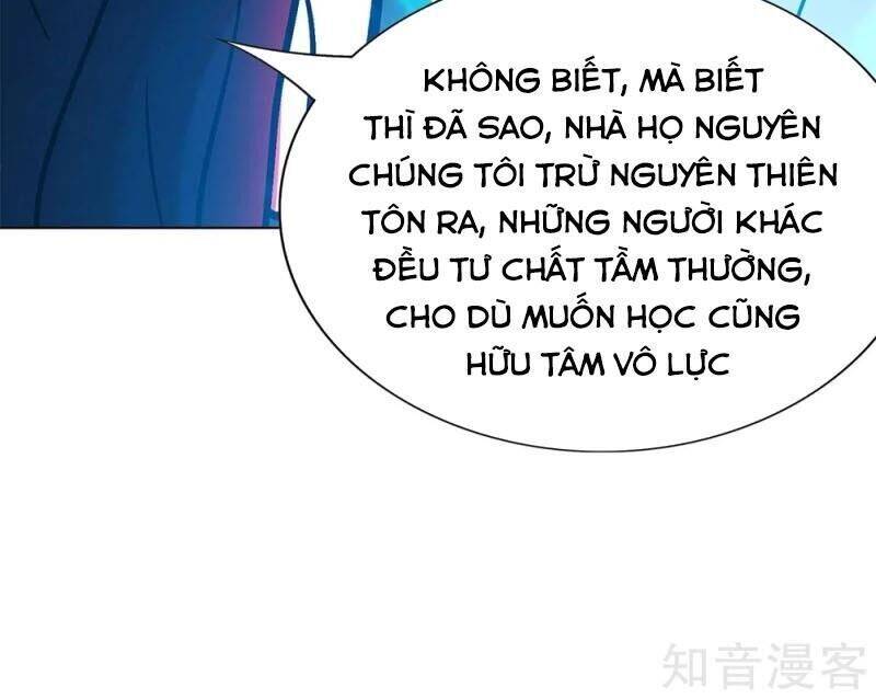 Hệ Thống Tiên Tôn Tại Đô Thị Chapter 124 - Trang 67