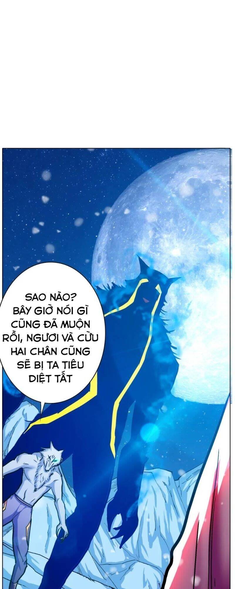 Hệ Thống Tiên Tôn Tại Đô Thị Chapter 104 - Trang 8