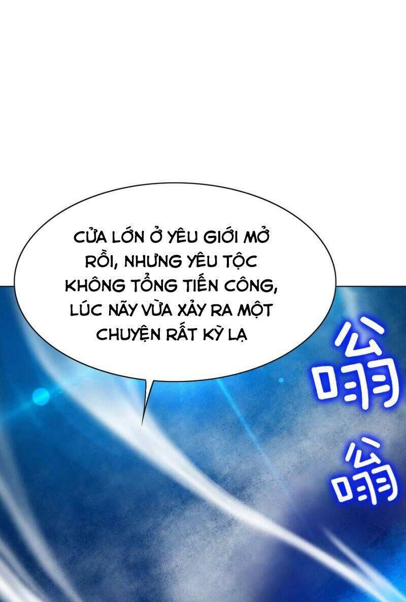 Hệ Thống Tiên Tôn Tại Đô Thị Chapter 133 - Trang 4