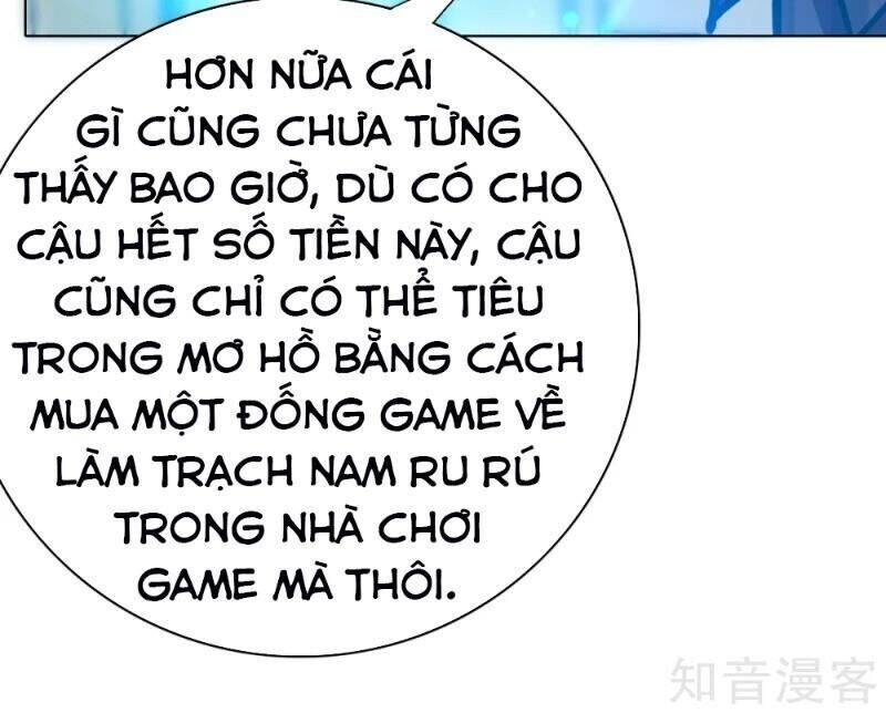 Hệ Thống Tiên Tôn Tại Đô Thị Chapter 119 - Trang 15