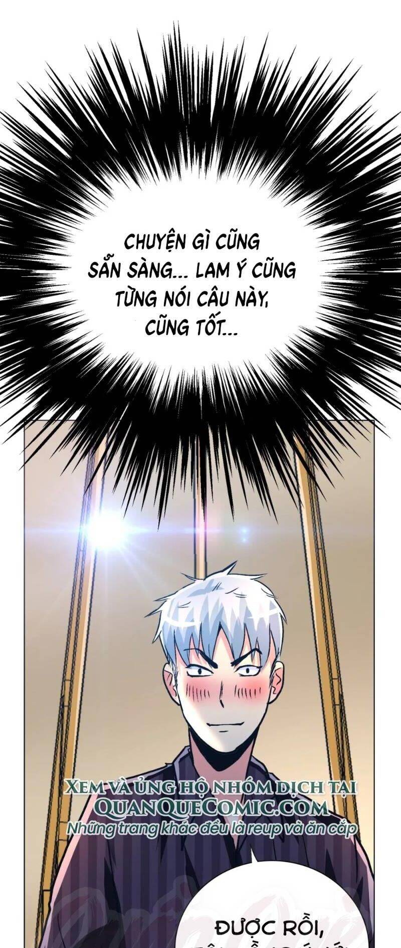 Hệ Thống Tiên Tôn Tại Đô Thị Chapter 100 - Trang 66