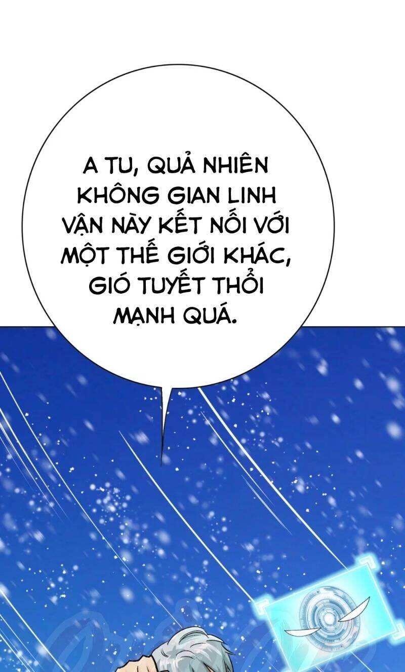 Hệ Thống Tiên Tôn Tại Đô Thị Chapter 99 - Trang 30