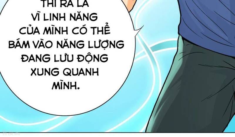 Hệ Thống Tiên Tôn Tại Đô Thị Chapter 6 - Trang 10