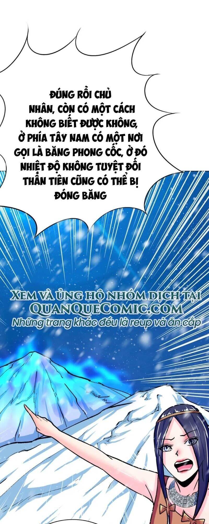 Hệ Thống Tiên Tôn Tại Đô Thị Chapter 105 - Trang 24