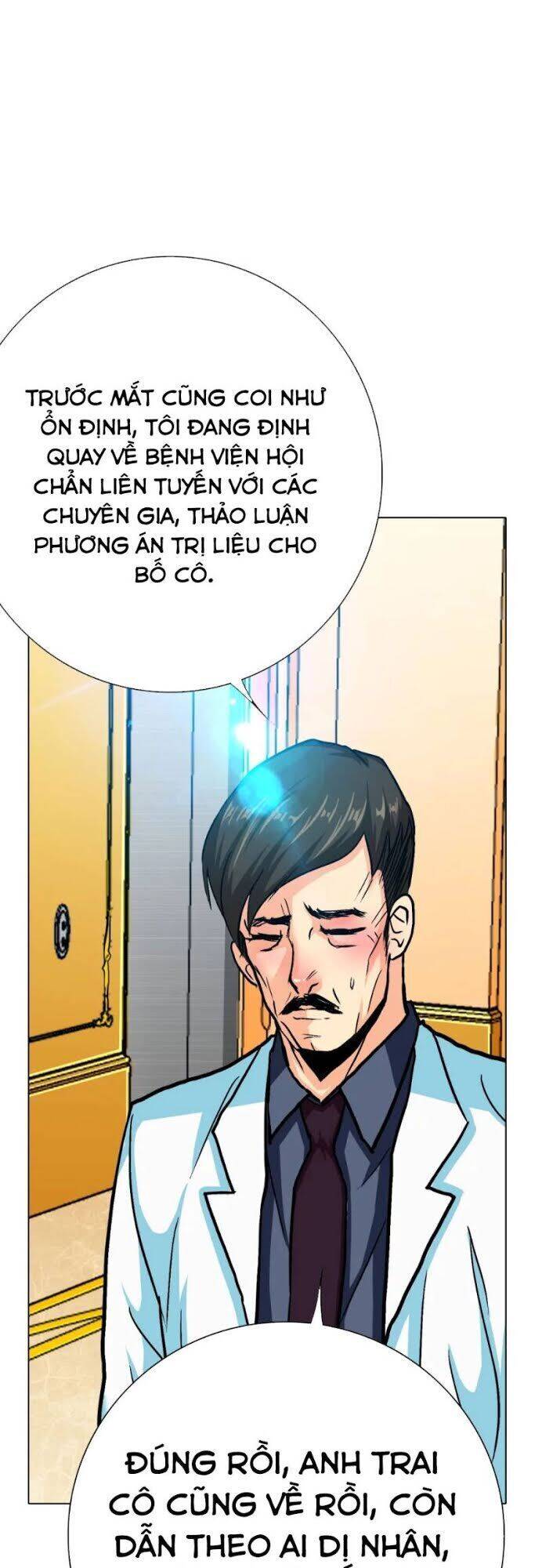 Hệ Thống Tiên Tôn Tại Đô Thị Chapter 96 - Trang 21