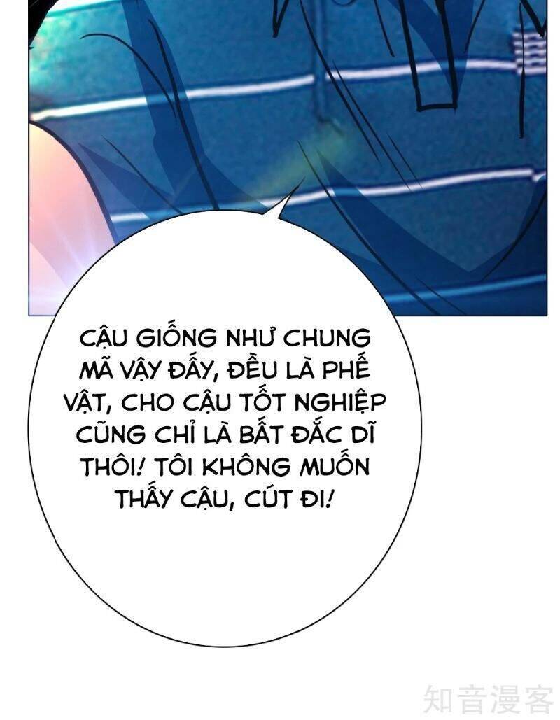 Hệ Thống Tiên Tôn Tại Đô Thị Chapter 113 - Trang 43