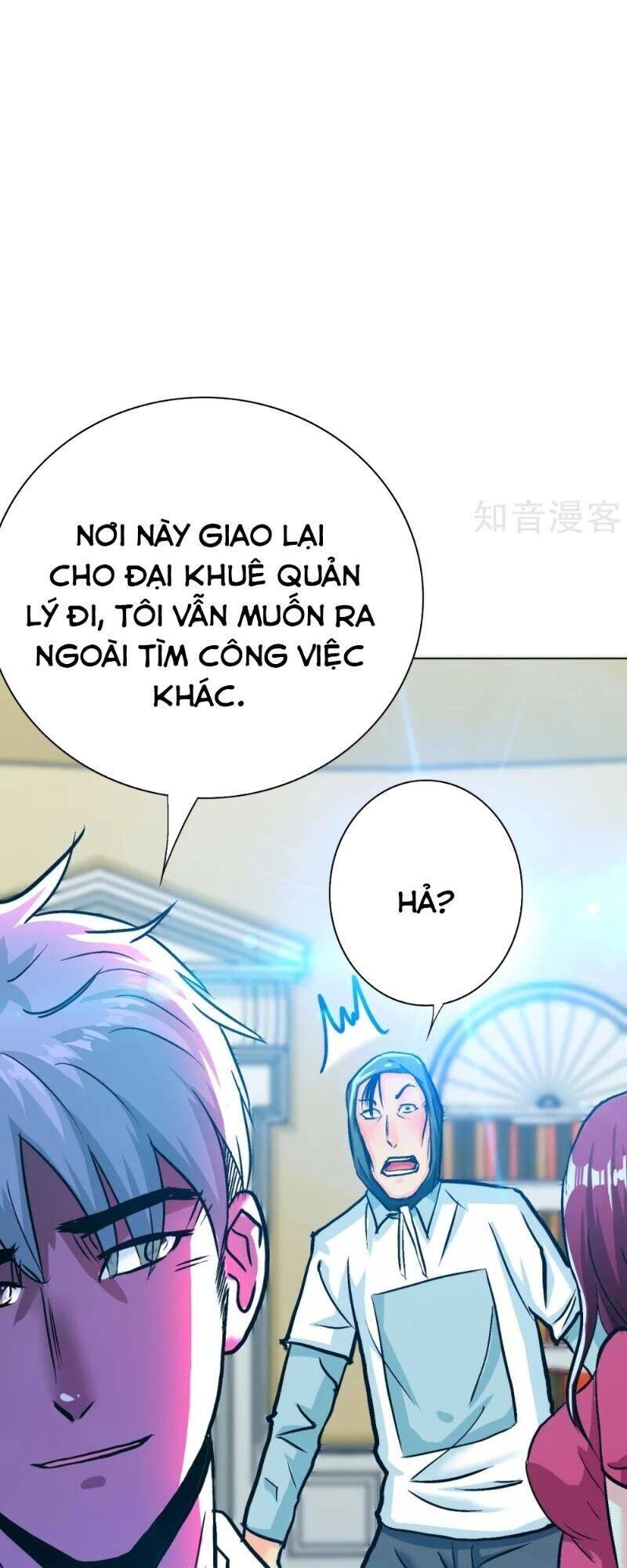 Hệ Thống Tiên Tôn Tại Đô Thị Chapter 119 - Trang 10