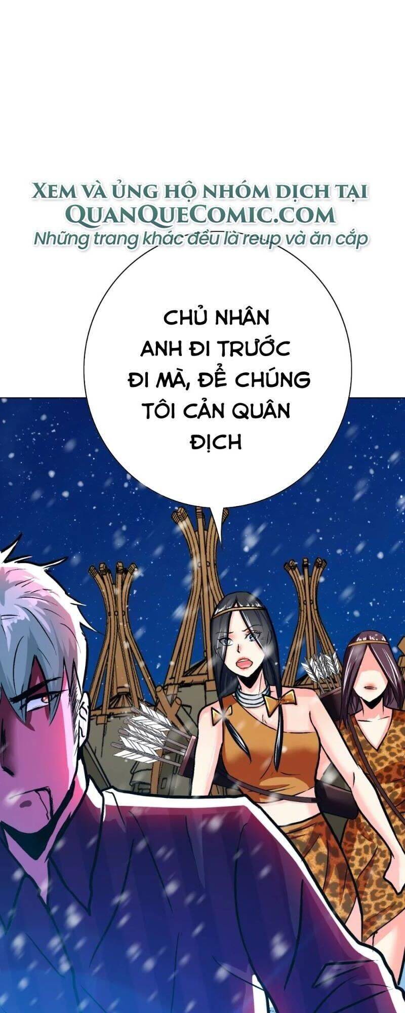 Hệ Thống Tiên Tôn Tại Đô Thị Chapter 105 - Trang 16