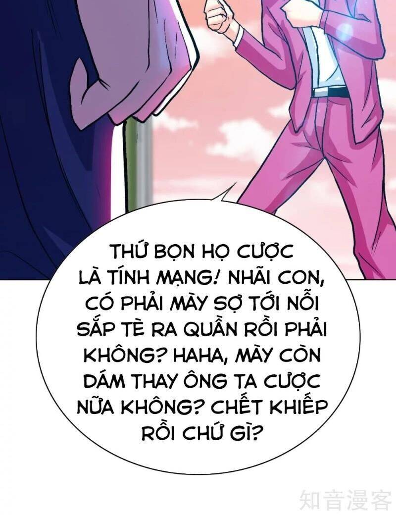 Hệ Thống Tiên Tôn Tại Đô Thị Chapter 121 - Trang 63