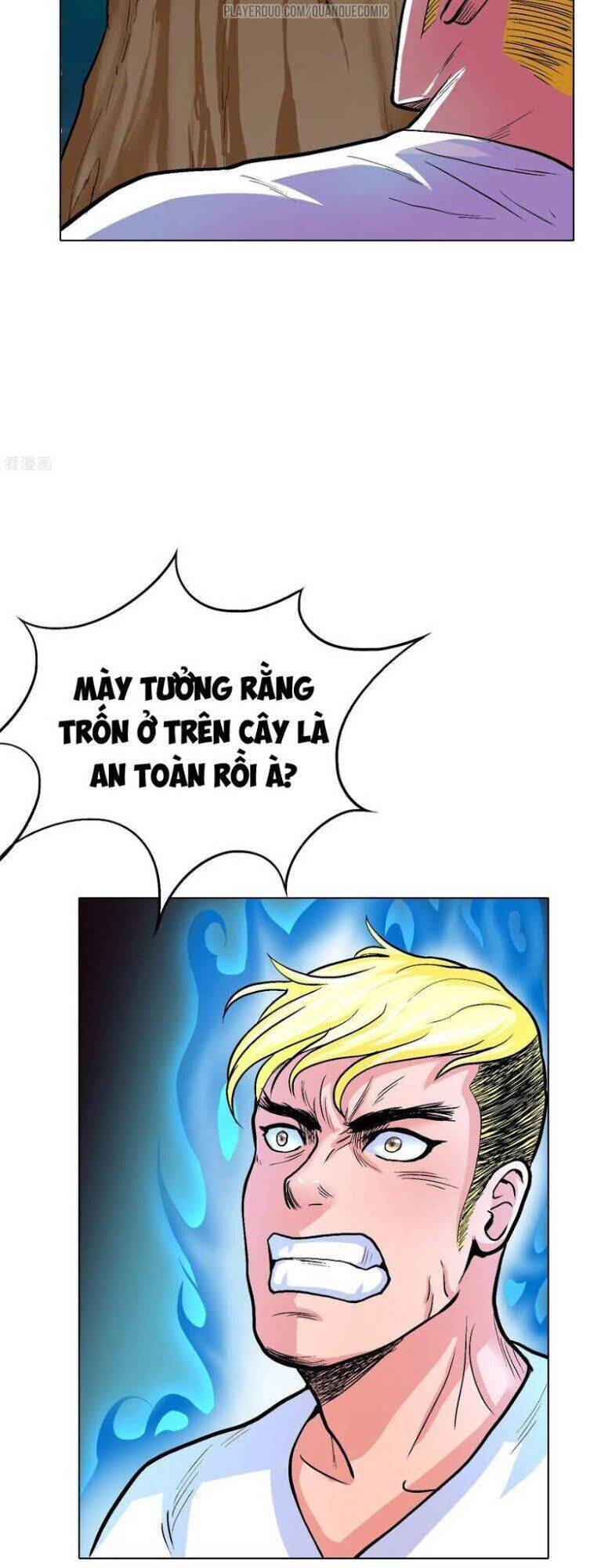 Hệ Thống Tiên Tôn Tại Đô Thị Chapter 26 - Trang 9