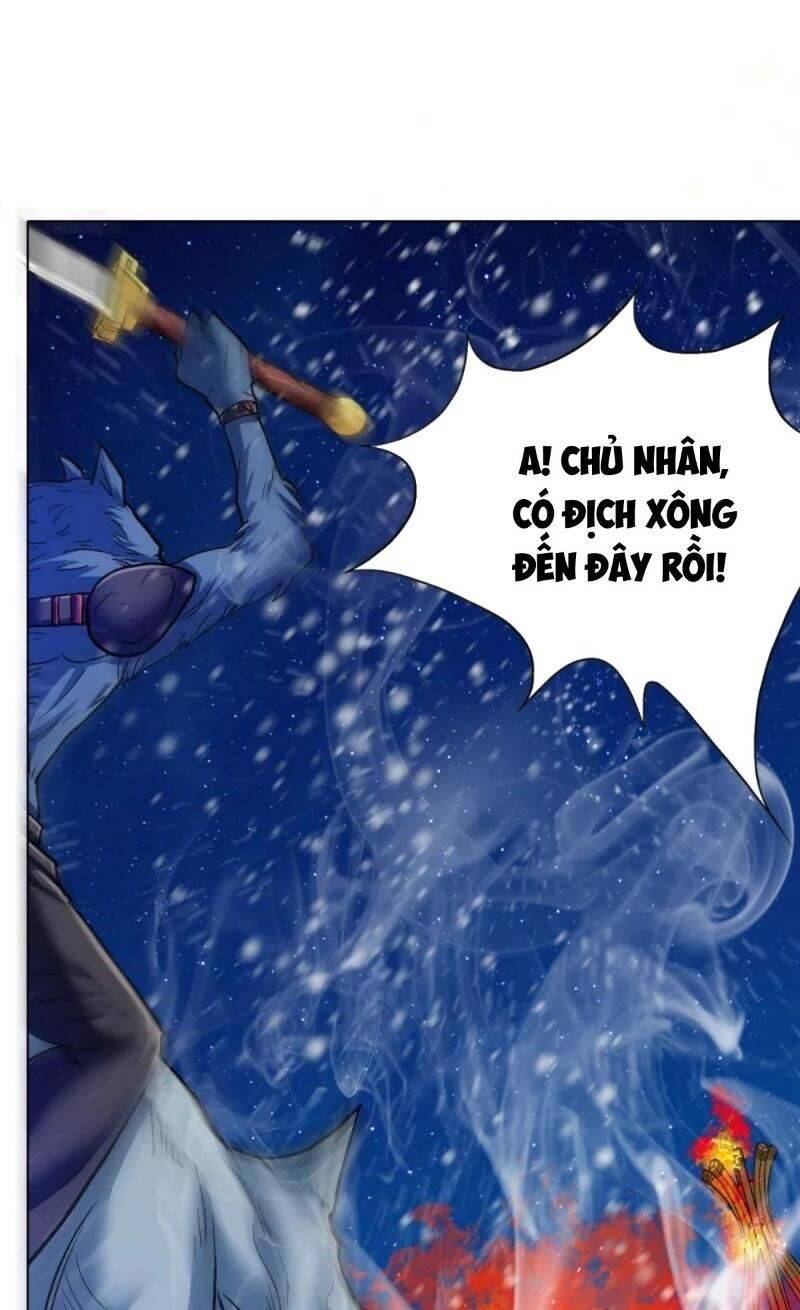 Hệ Thống Tiên Tôn Tại Đô Thị Chapter 102 - Trang 20