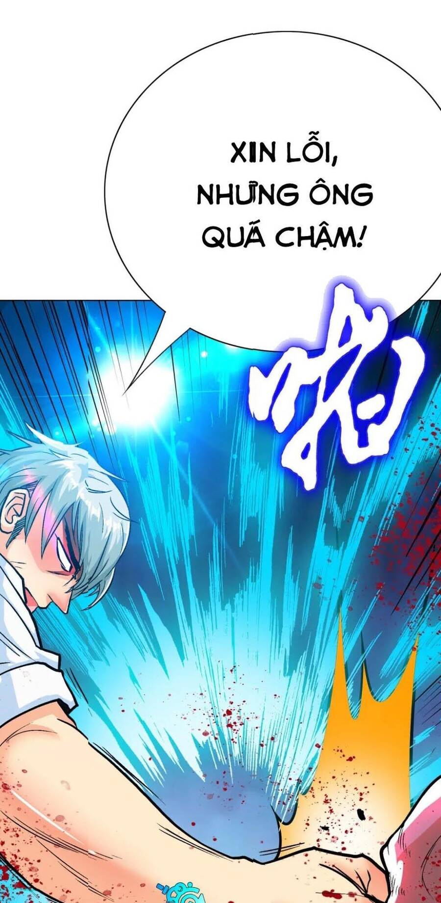 Hệ Thống Tiên Tôn Tại Đô Thị Chapter 122 - Trang 47