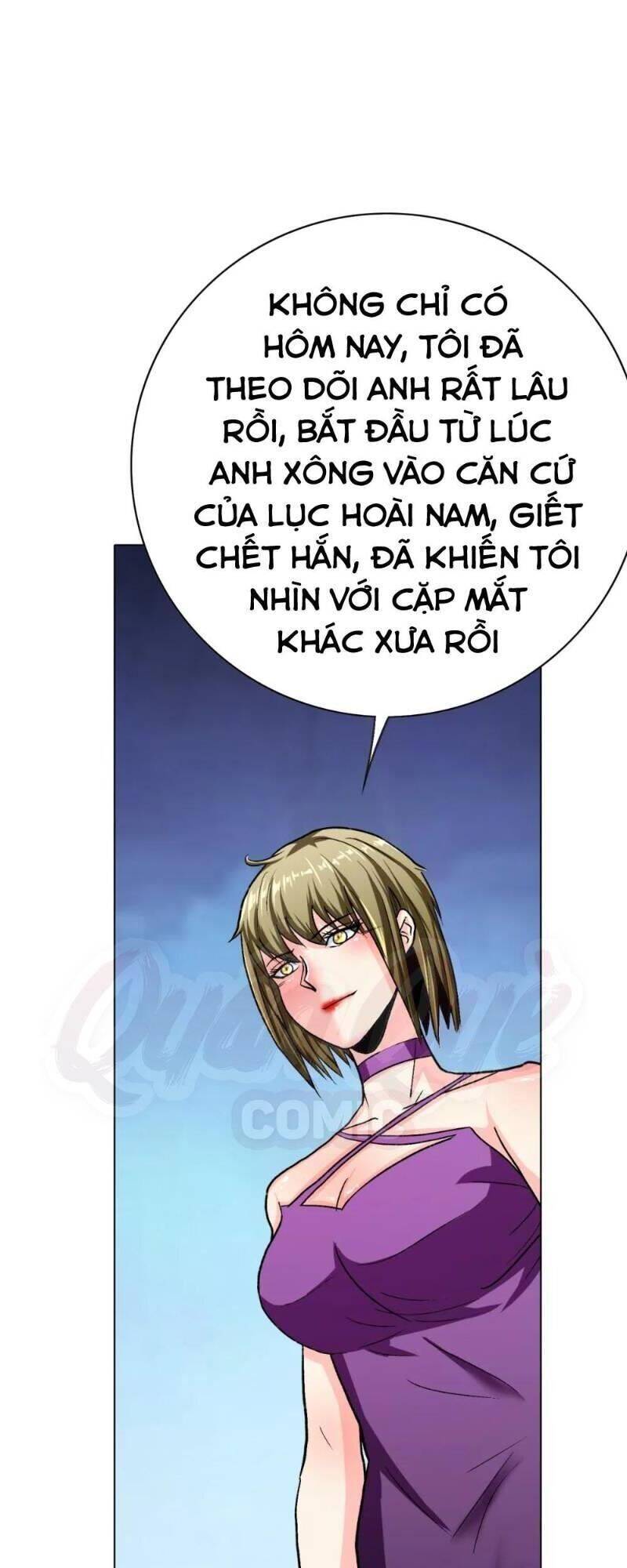 Hệ Thống Tiên Tôn Tại Đô Thị Chapter 98 - Trang 40