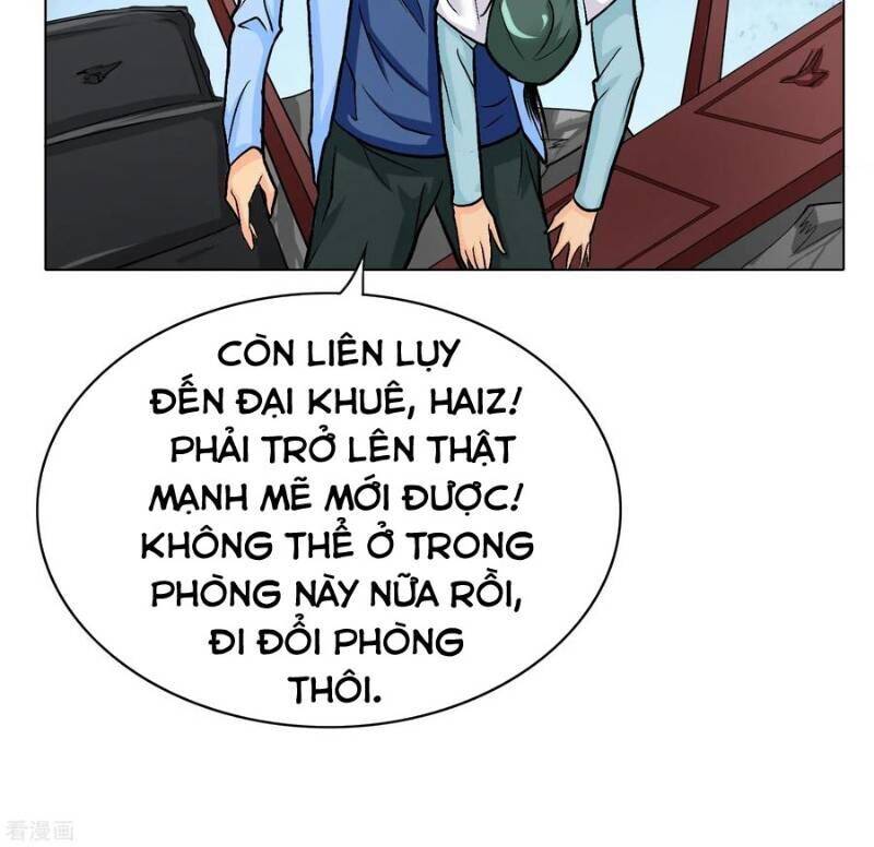 Hệ Thống Tiên Tôn Tại Đô Thị Chapter 27 - Trang 32