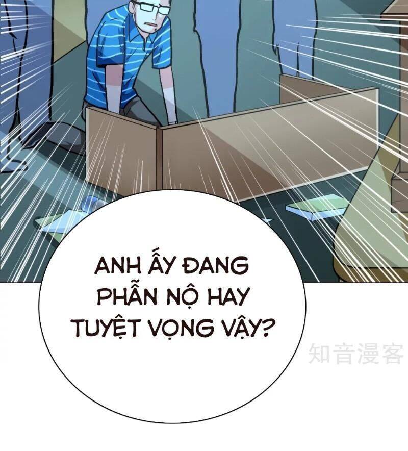 Hệ Thống Tiên Tôn Tại Đô Thị Chapter 115 - Trang 8