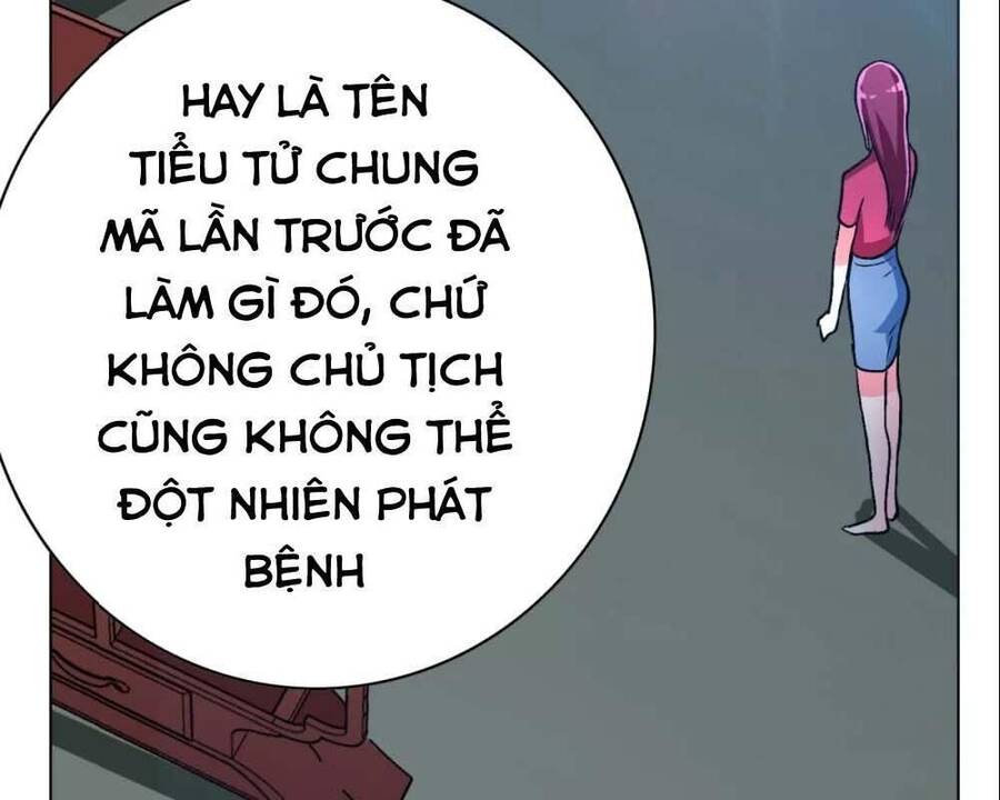 Hệ Thống Tiên Tôn Tại Đô Thị Chapter 108 - Trang 50