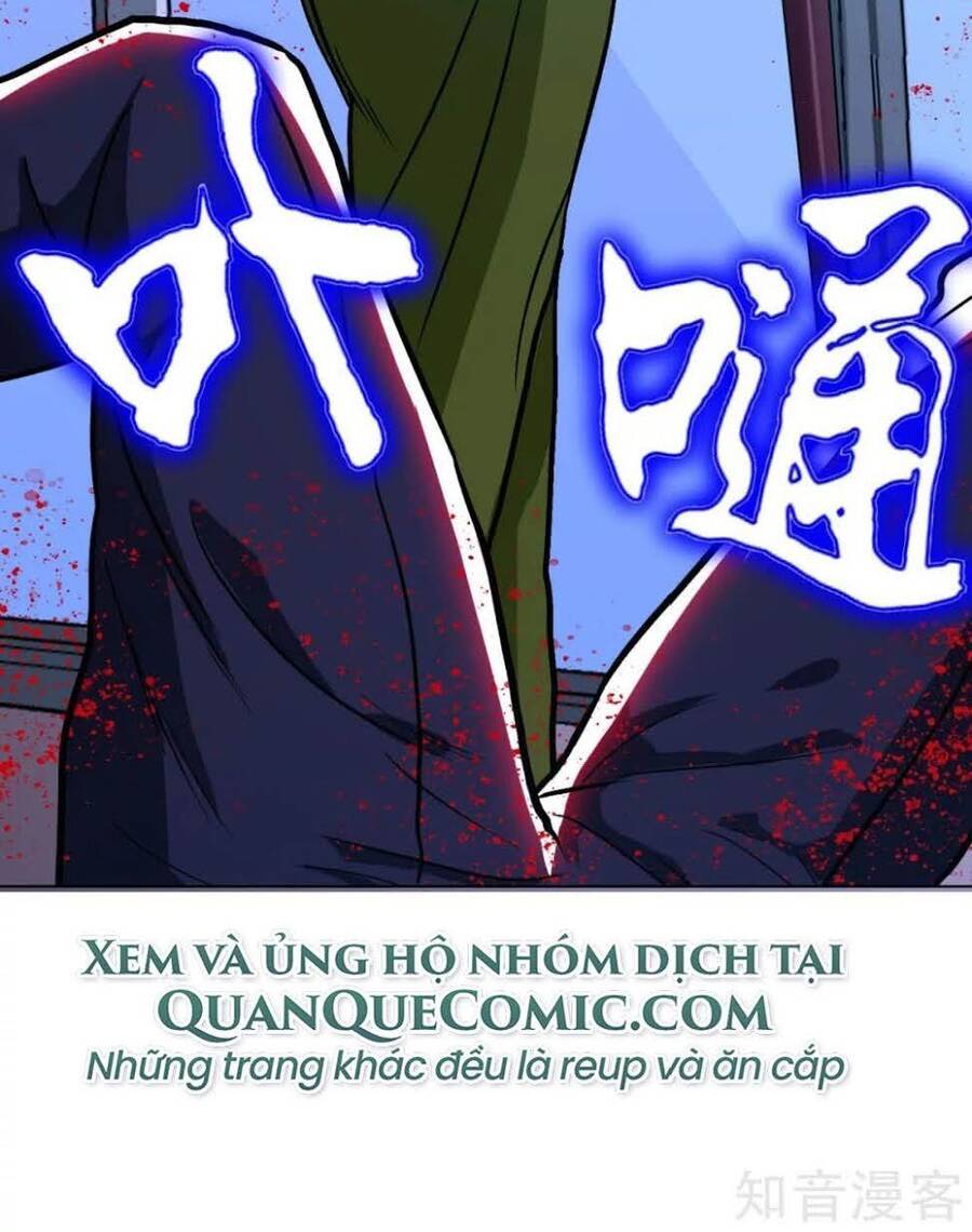 Hệ Thống Tiên Tôn Tại Đô Thị Chapter 122 - Trang 5