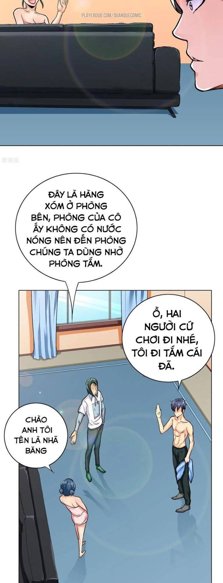 Hệ Thống Tiên Tôn Tại Đô Thị Chapter 24 - Trang 11