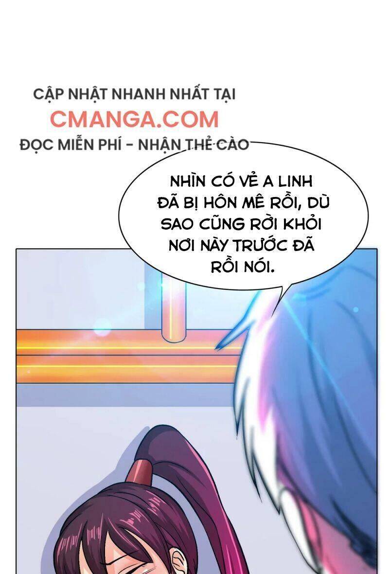 Hệ Thống Tiên Tôn Tại Đô Thị Chapter 132 - Trang 54