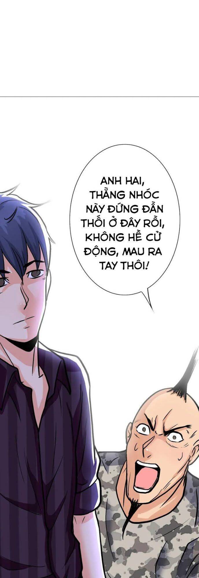 Hệ Thống Tiên Tôn Tại Đô Thị Chapter 46 - Trang 14