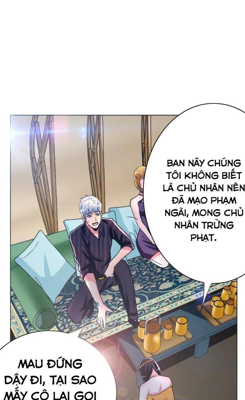 Hệ Thống Tiên Tôn Tại Đô Thị Chapter 100 - Trang 52