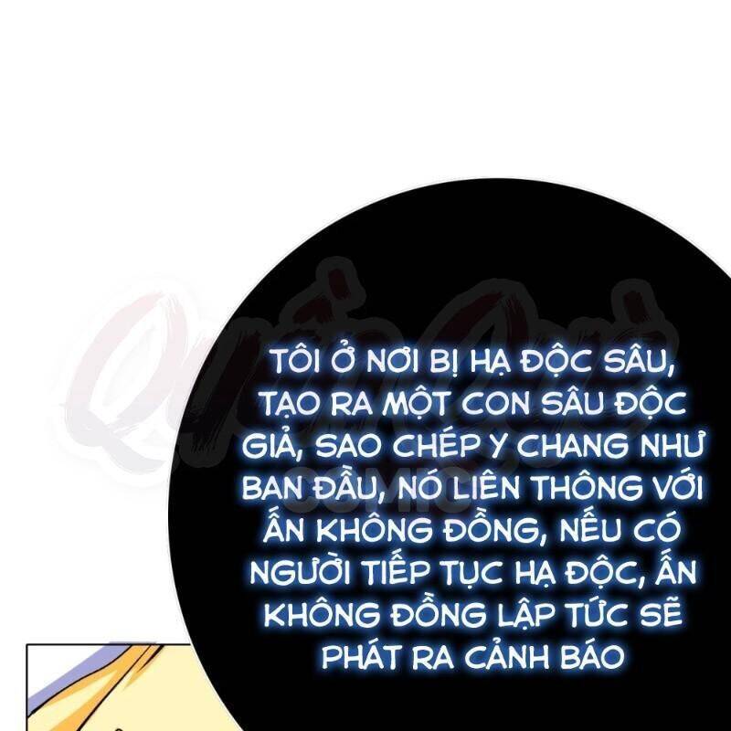 Hệ Thống Tiên Tôn Tại Đô Thị Chapter 112 - Trang 37