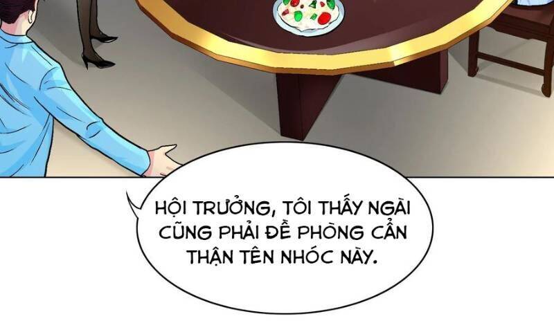 Hệ Thống Tiên Tôn Tại Đô Thị Chapter 11 - Trang 16