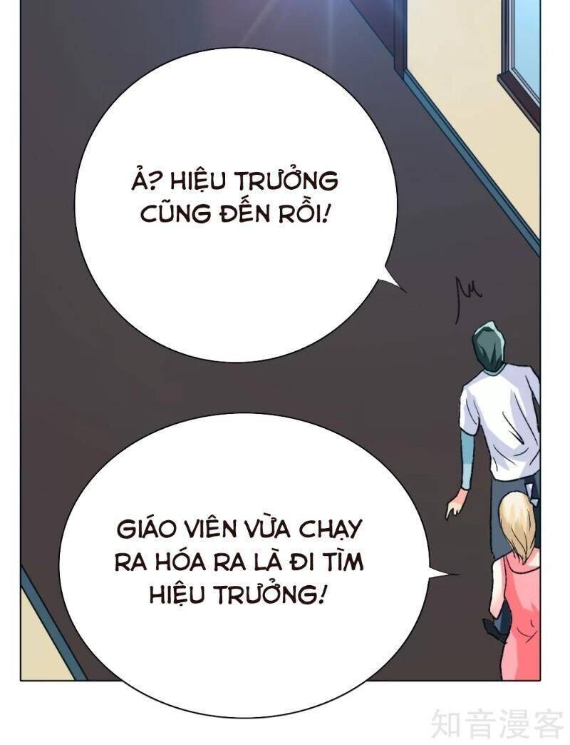 Hệ Thống Tiên Tôn Tại Đô Thị Chapter 115 - Trang 17