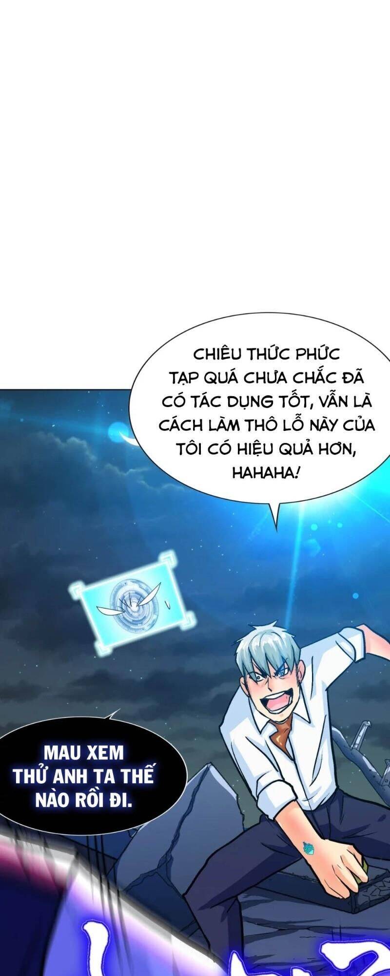 Hệ Thống Tiên Tôn Tại Đô Thị Chapter 123 - Trang 64