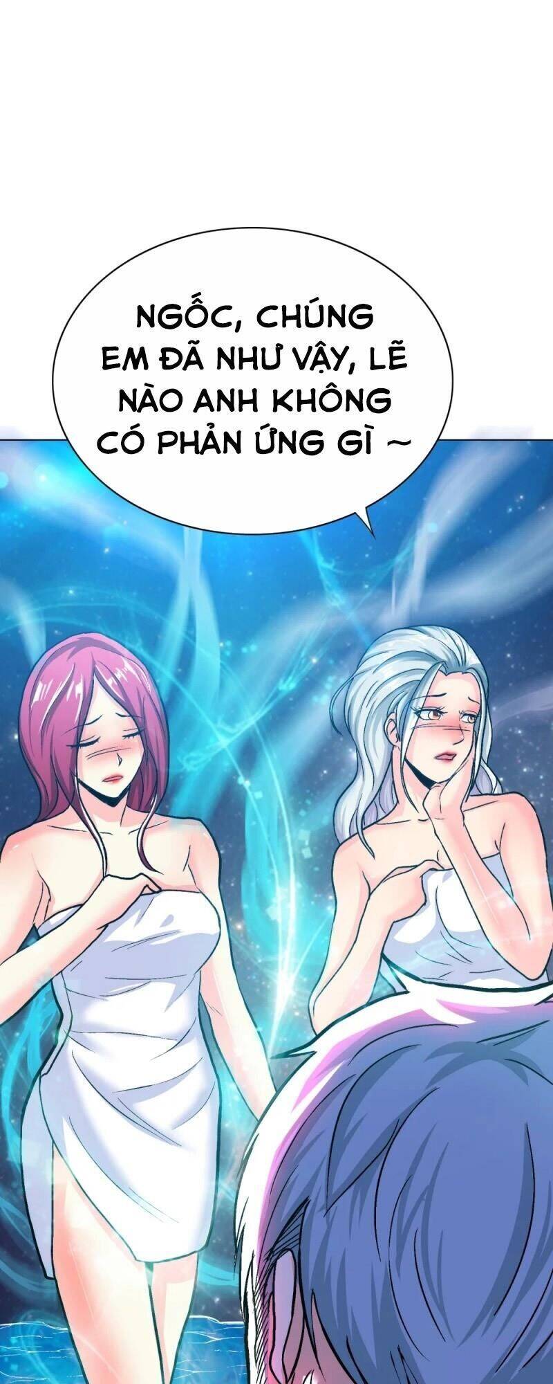 Hệ Thống Tiên Tôn Tại Đô Thị Chapter 125 - Trang 16