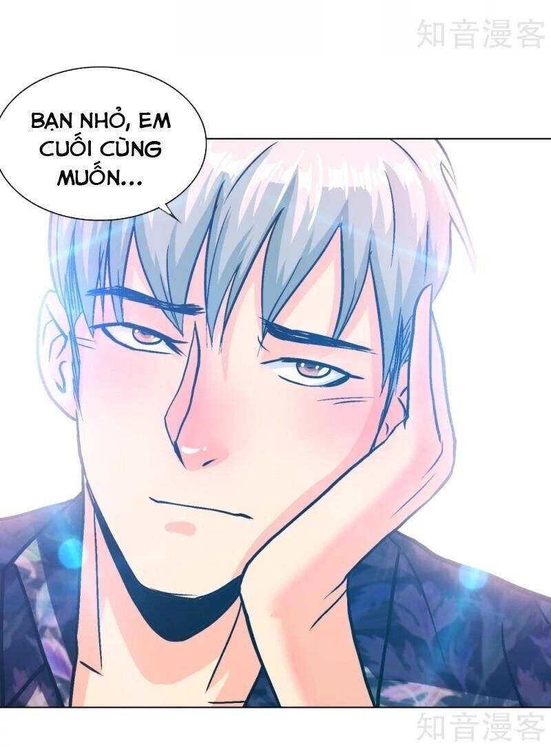 Hệ Thống Tiên Tôn Tại Đô Thị Chapter 130 - Trang 10