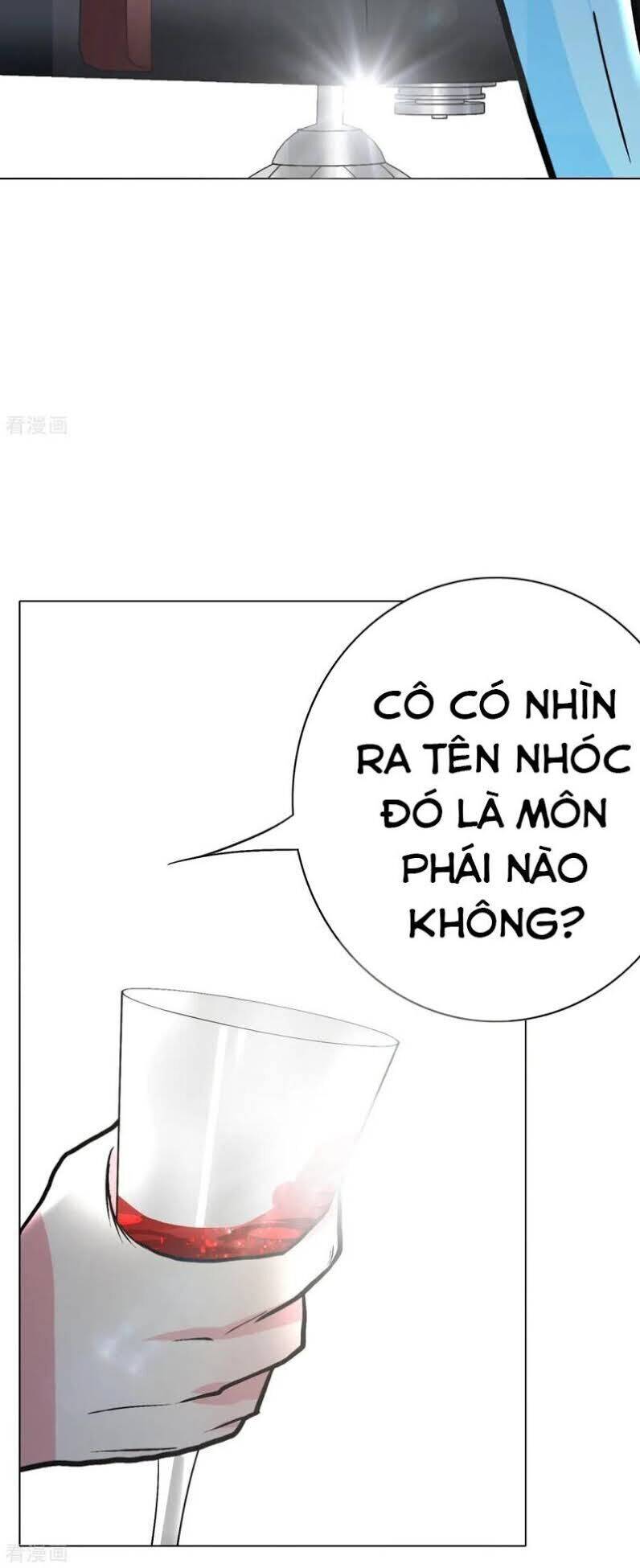 Hệ Thống Tiên Tôn Tại Đô Thị Chapter 39 - Trang 12